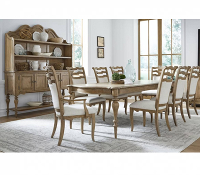 Use Multifunctional Furniture