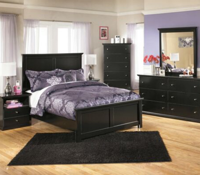 Ashley Bedroom Styles