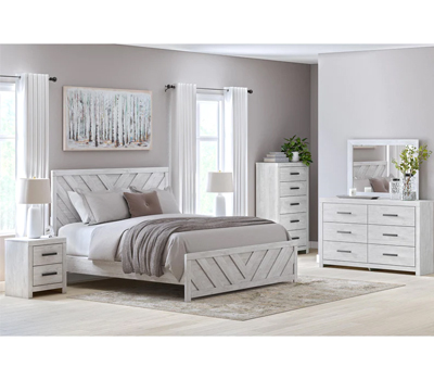 Casual Coastal Colors