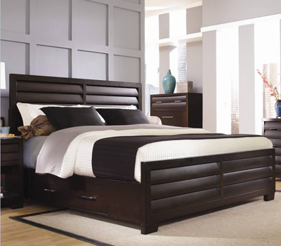 Pulaski Bedroom Furniture