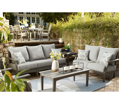 Consider the Outdoor Furniture You Need
