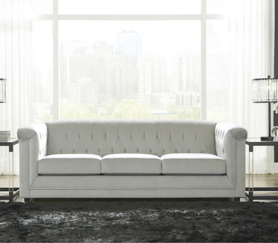 Timeless Elegance and Neutral Colors