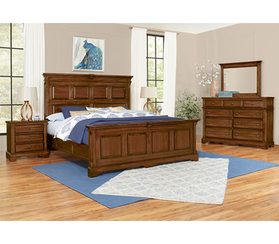 Vaughn-Bassett Furniture Collections
