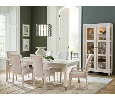 free furniture setup