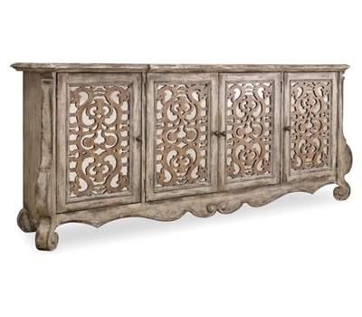 Hooker Dining Room Furniture