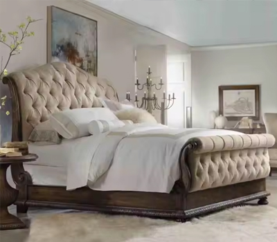 Hooker Bedroom Furniture