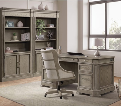 Smart Tech Office Furniture