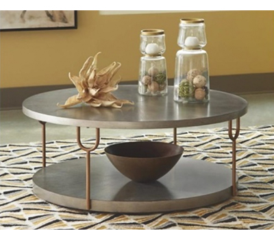 Stylish Cocktail Table