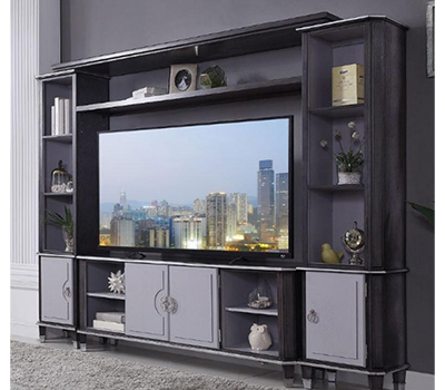 Clever Storage Solutions for a Clutter-Free Home