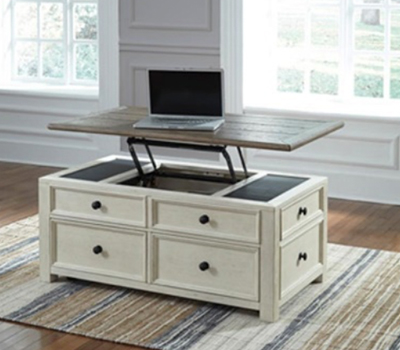 Storage Solutions Living Room