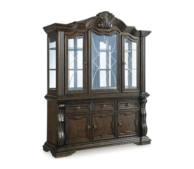 Storage Solutions Dining Room