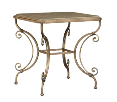 Mix Modern and Traditional Furniture