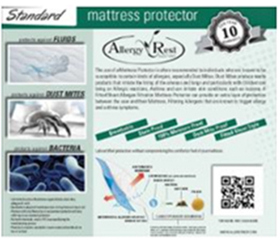 mattress protection