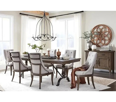 How to Choose the Perfect Dining Table for your Space