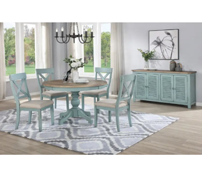 dining furniture shape
