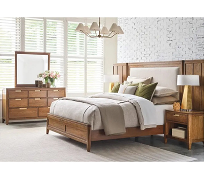 Family-Owned Kincaid Furniture Made with Pride