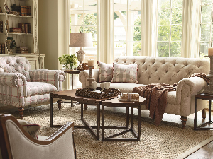 Upholstered Furniture Care