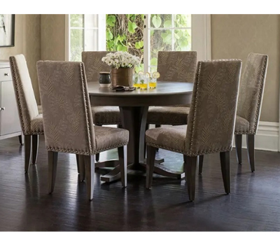 Designing a Cohesive Dining Room with Canadel Furniture