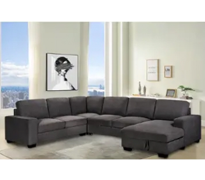 Living Room Sectional