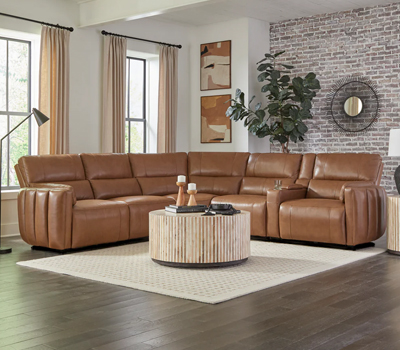 Parker House Recliners