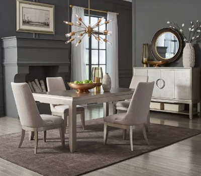 How to Blend Rustic Elements with Contemporary Decor