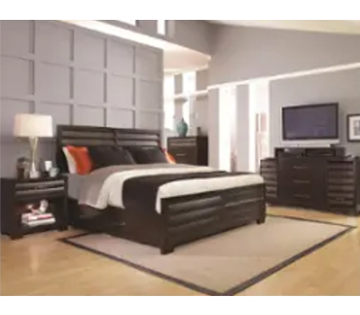 Pulaski Bedroom Sets that Bring Style and Comfort