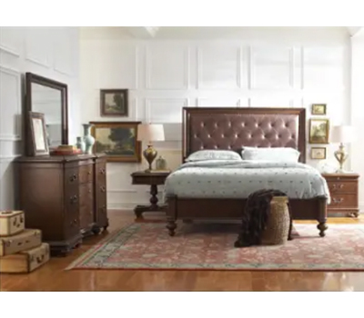 Pulaski Beds