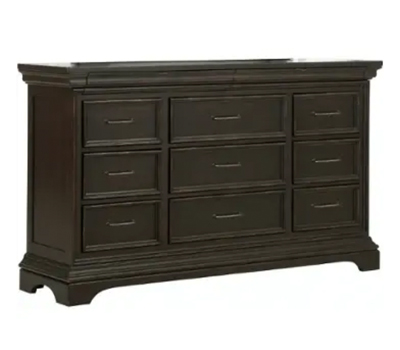 Pulaski Bedroom Storage