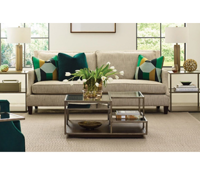 How to Style Your Home with Hammary Furniture