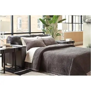 Leather Sleeper Sofas