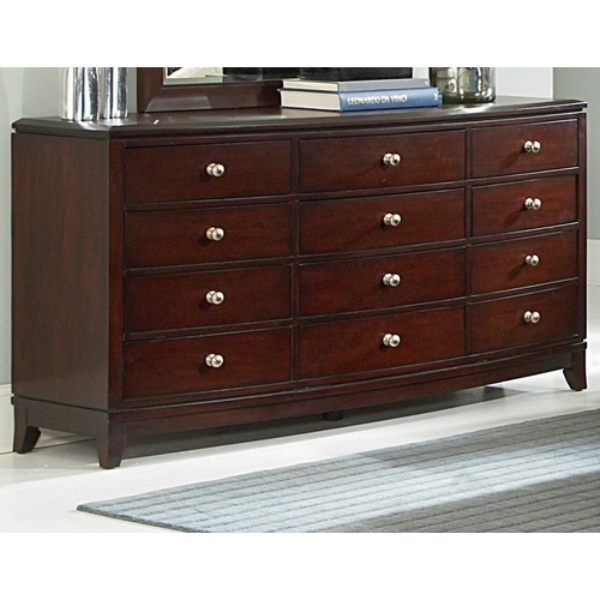 Choose from a variety of dressers