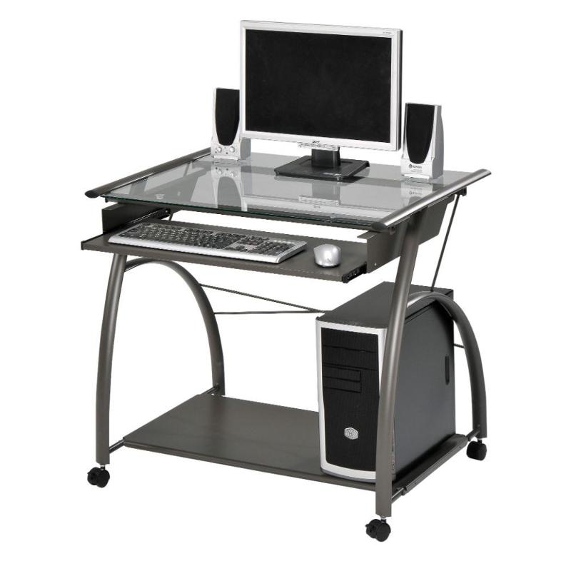 Handy Computer Desk