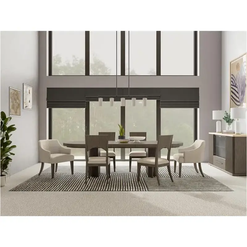 How Riverside Furniture for Dining Room Creates Elegant Spaces