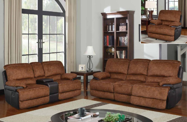 Modern collections by Global Furniture