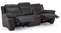 Model B875 Sectional