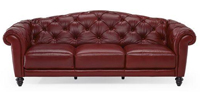Chesterfield Sofa