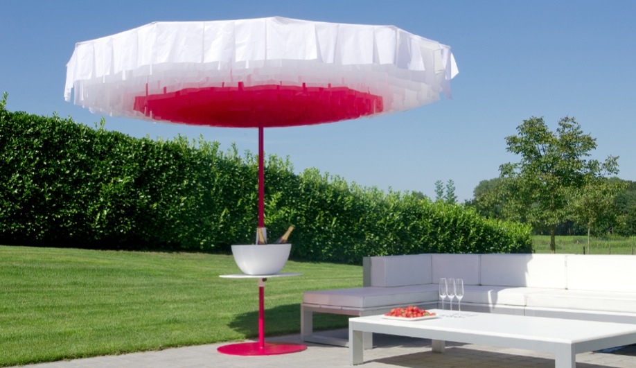 Ideas for Summer Furnishings