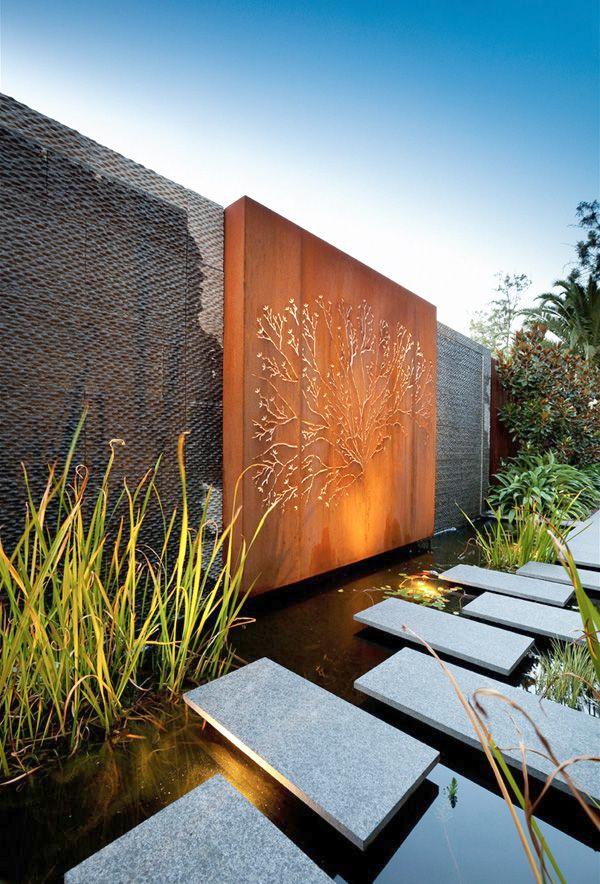 Clean Lines Australian Home
