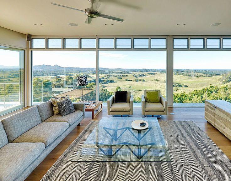 Coorabell Residence by Zaher Architects
