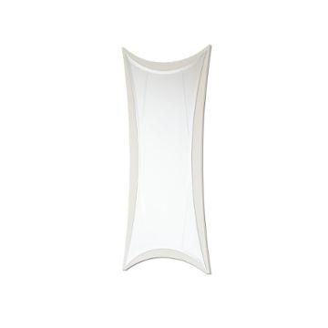 Aico Furniture Beverley Blvd. Nightstand Mirror 06041-08