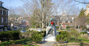 Princeton Holiday Trolley Tour