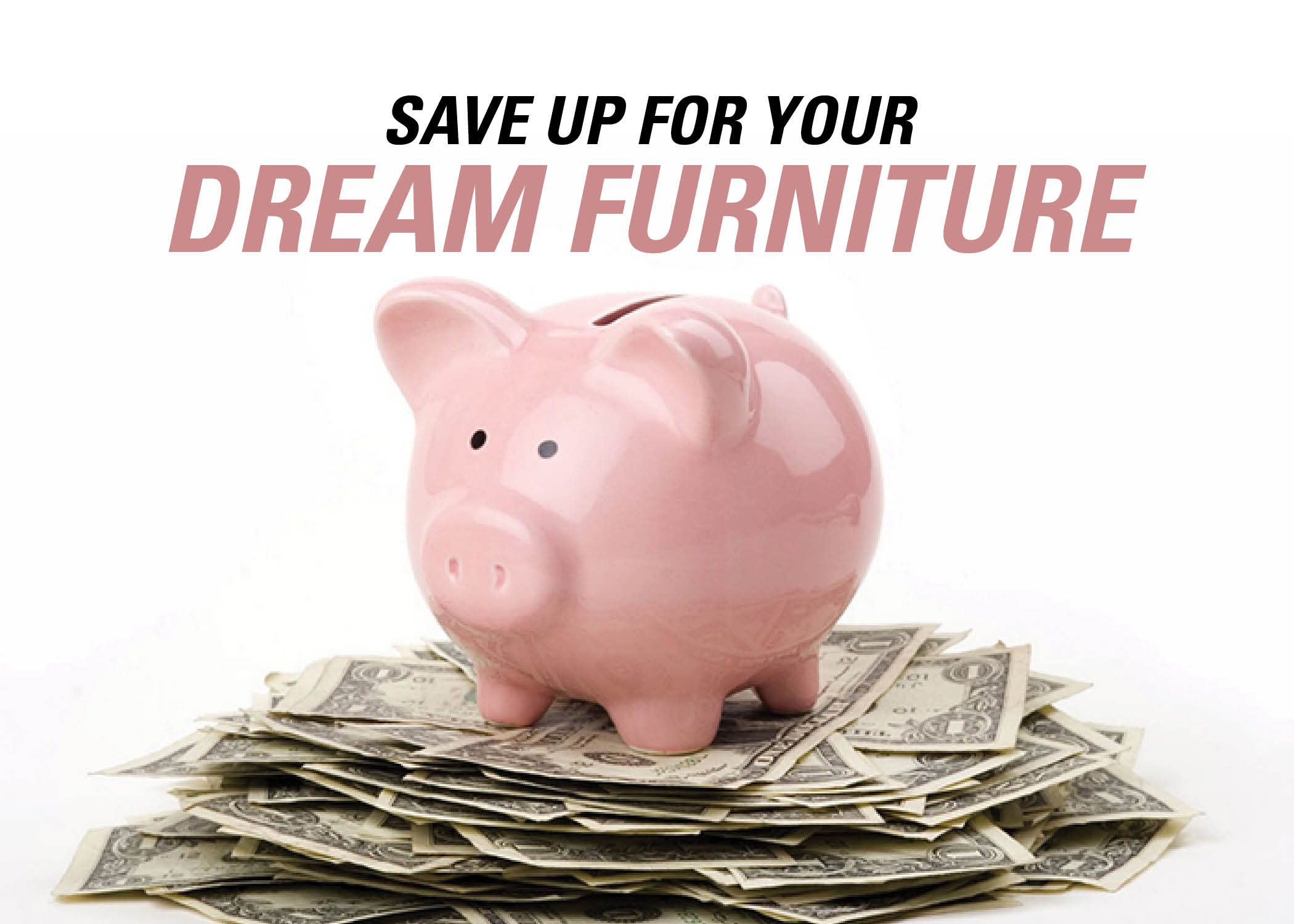 Save up for your dream home