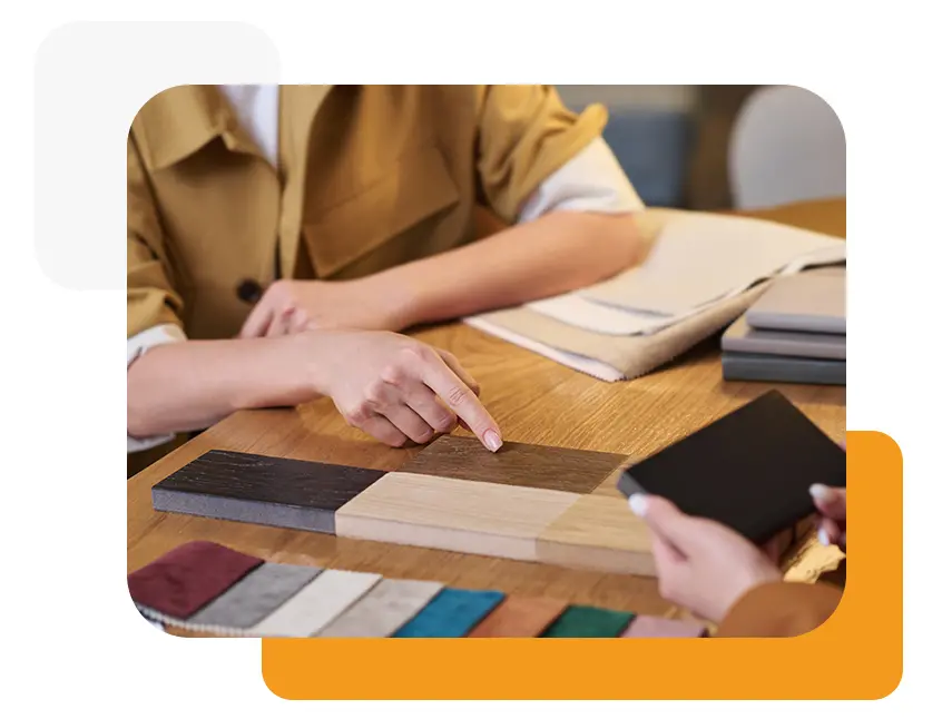 Designer Consultations