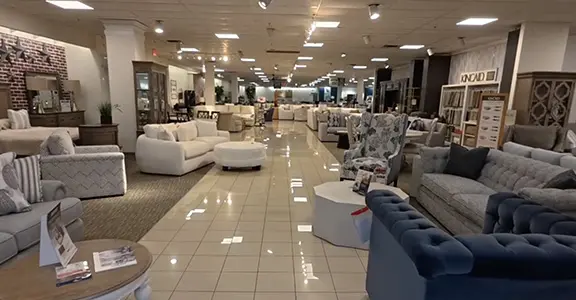 Mays Landing Furniture Store