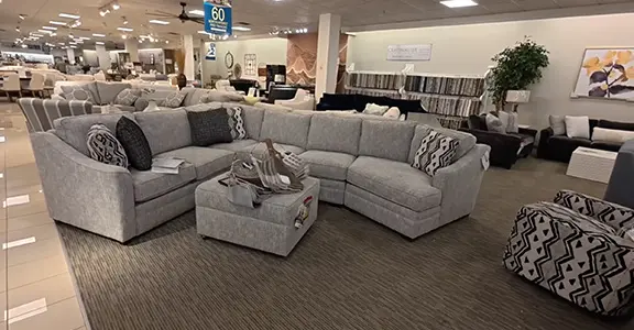 Mays Landing Furniture Store