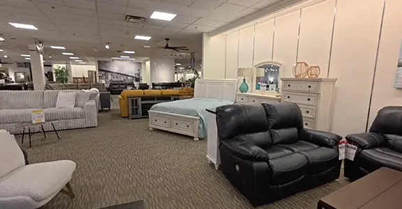 Mays Landing Furniture Store