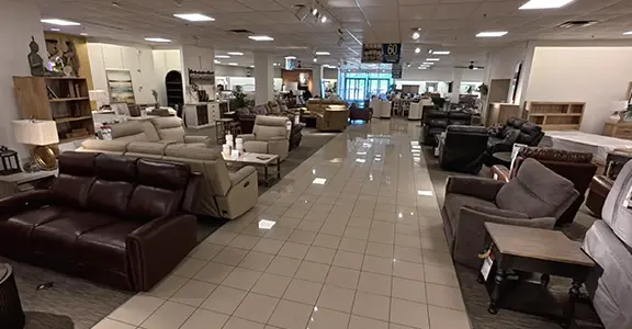 Mays Landing Furniture Store