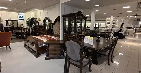 Mays Landing Furniture Store