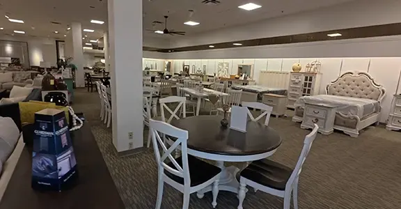 Mays Landing Furniture Store