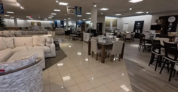 Mays Landing Furniture Store